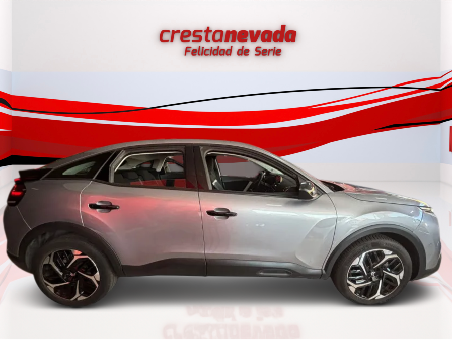Imagen de CITROEN C4