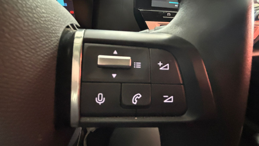 Imagen de CITROEN C4