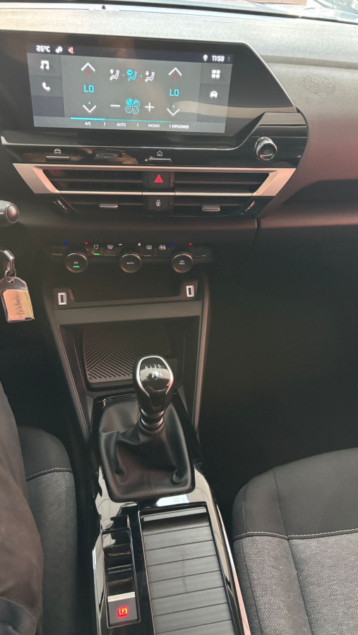 Imagen de CITROEN C4