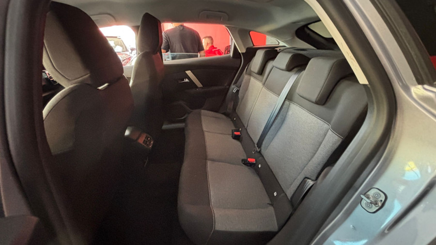Imagen de CITROEN C4