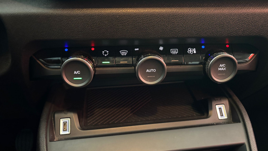 Imagen de CITROEN C4
