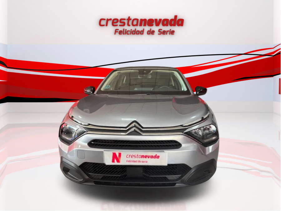 Imagen de CITROEN C4