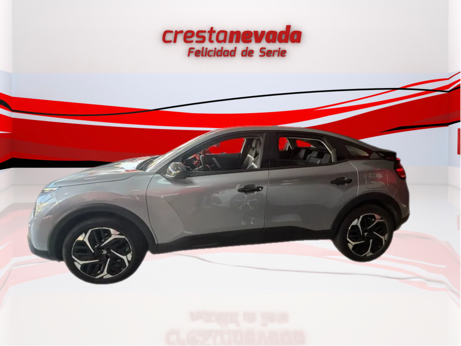 Imagen de CITROEN C4