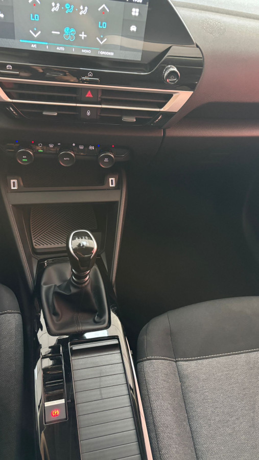 Imagen de CITROEN C4