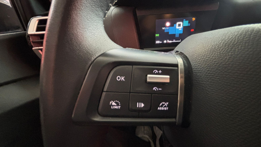Imagen de CITROEN C4
