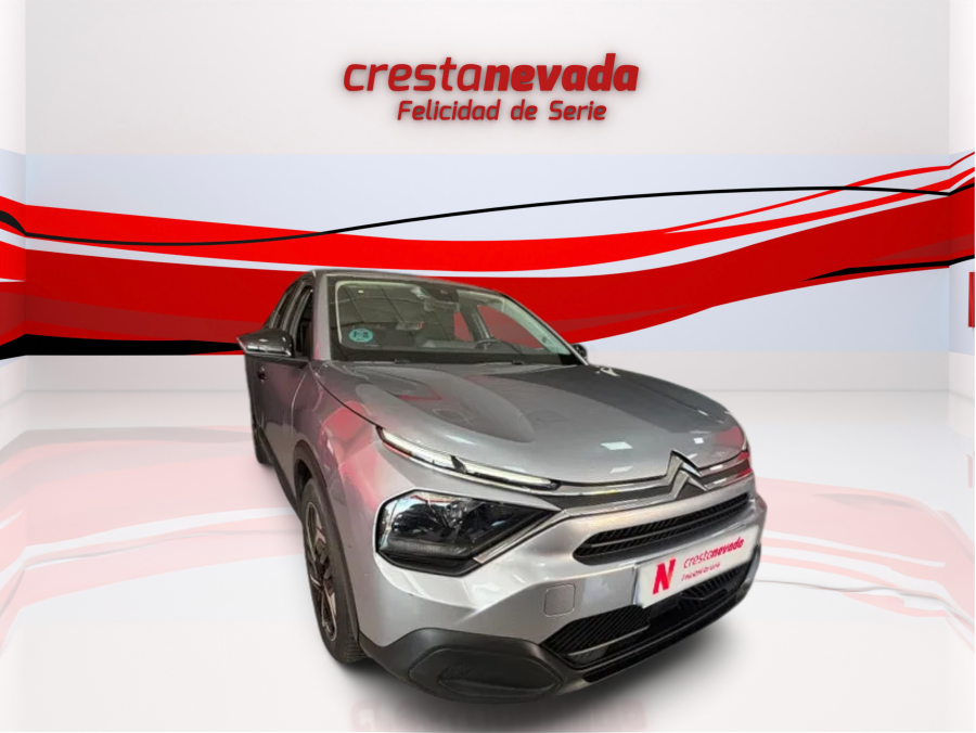 Imagen de CITROEN C4