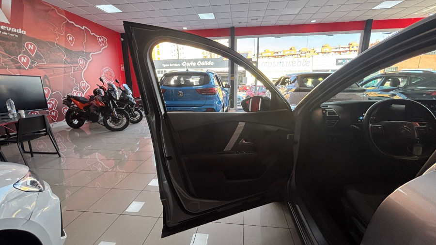 Imagen de CITROEN C4