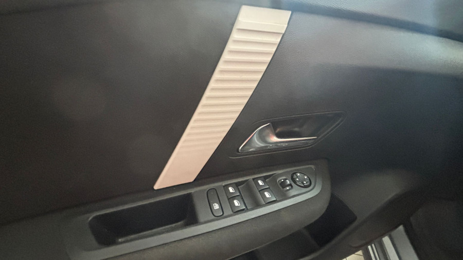 Imagen de CITROEN C4