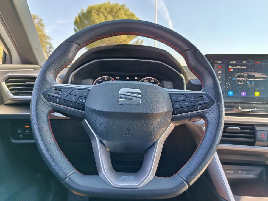 Imagen de SEAT León