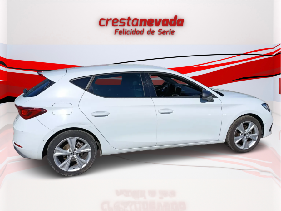 Imagen de SEAT León