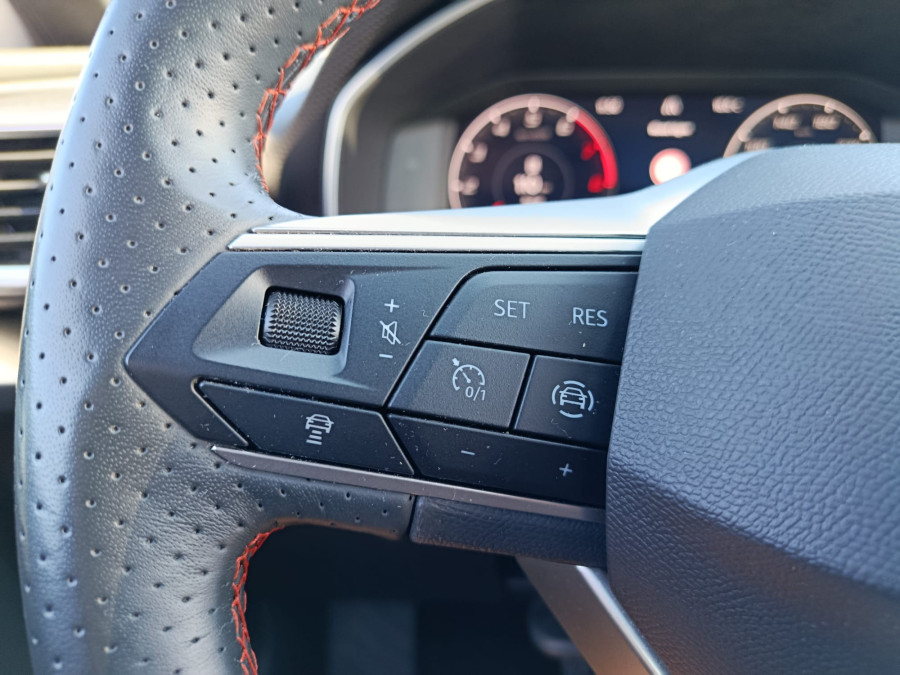 Imagen de SEAT León
