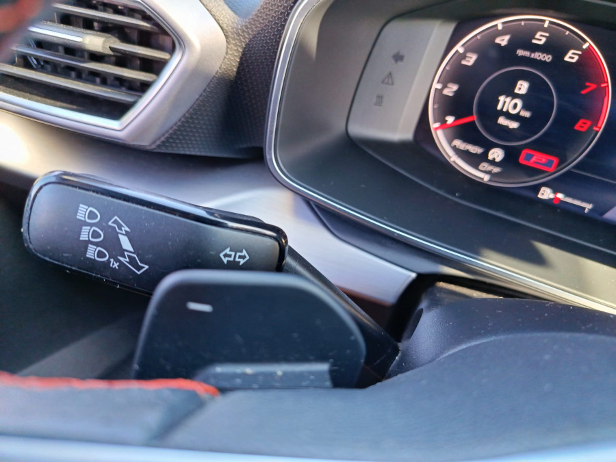 Imagen de SEAT León