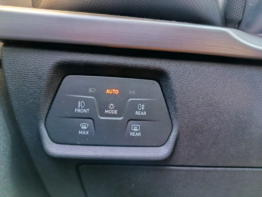 Imagen de SEAT León