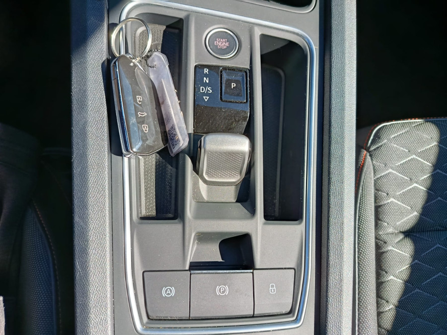 Imagen de SEAT León