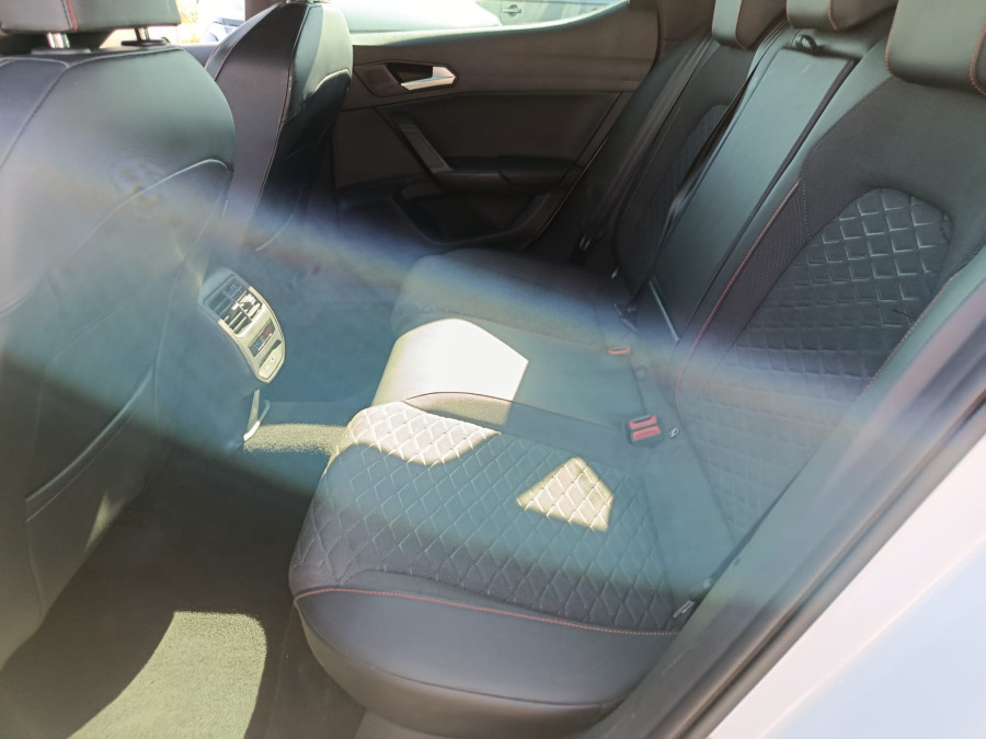 Imagen de SEAT León