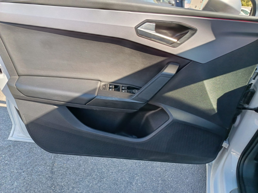 Imagen de SEAT León