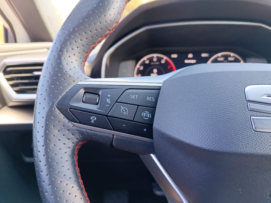 Imagen de SEAT León