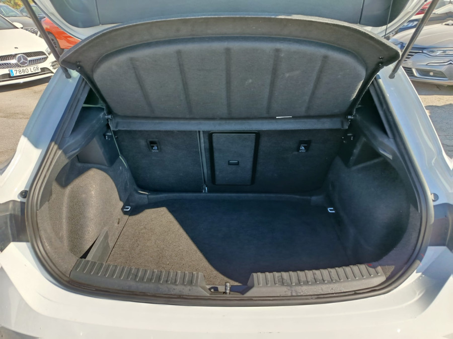Imagen de SEAT León