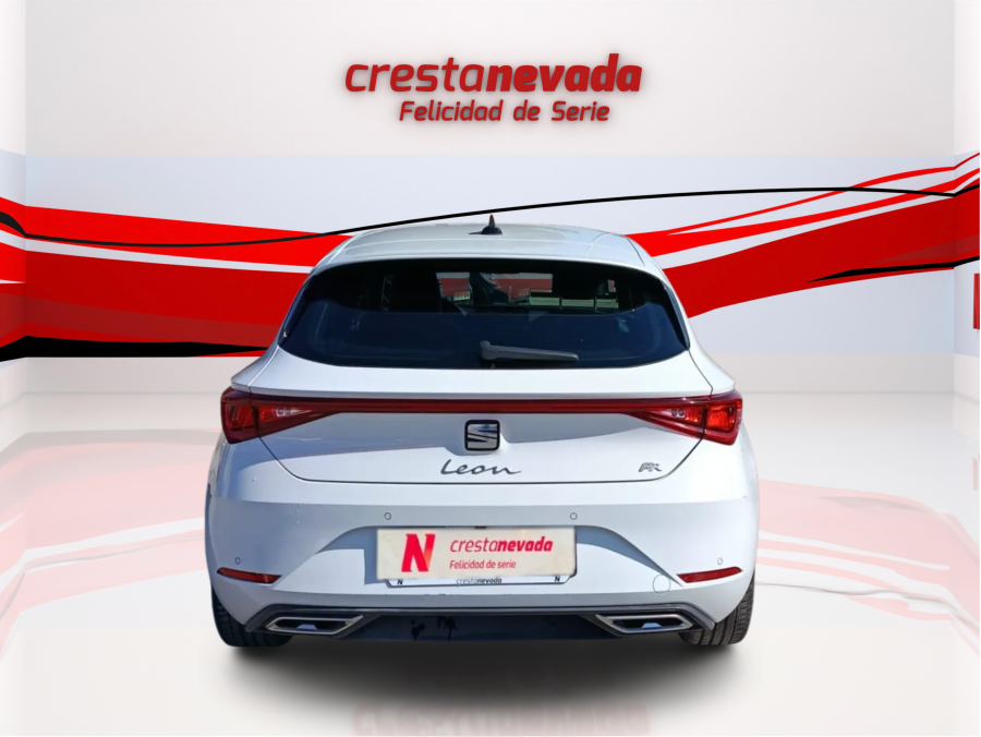 Imagen de SEAT León
