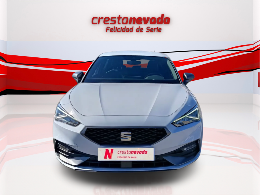 Imagen de SEAT León