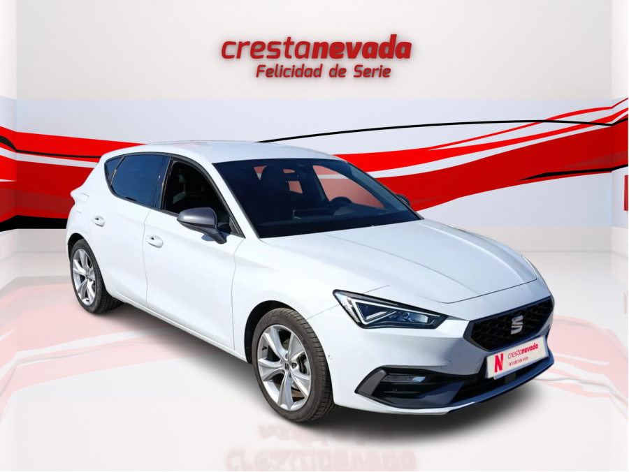 Imagen de SEAT León