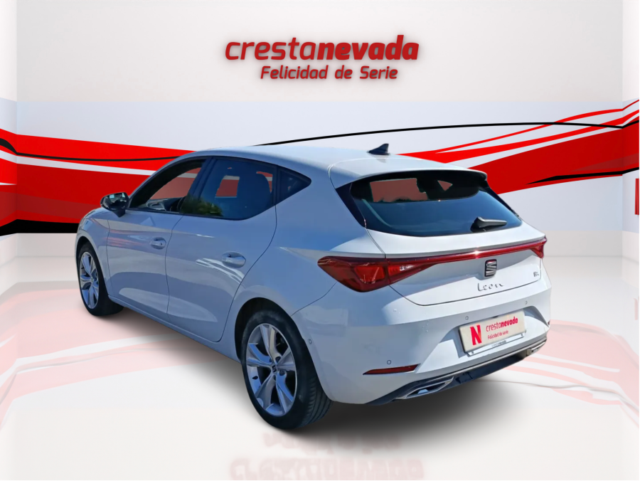 Imagen de SEAT León