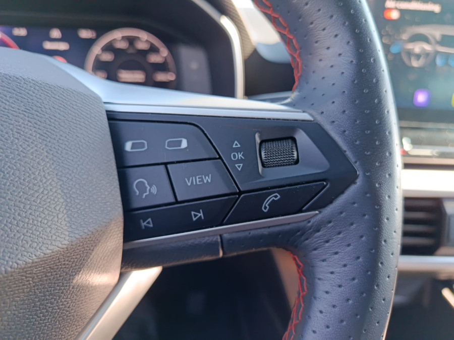 Imagen de SEAT León