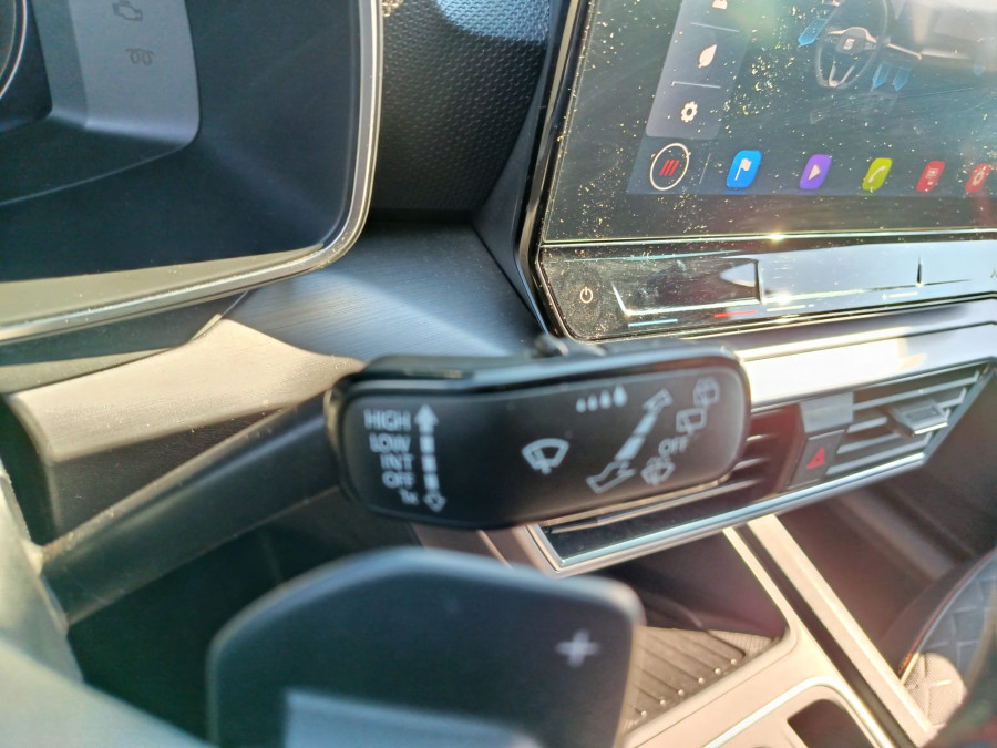Imagen de SEAT León