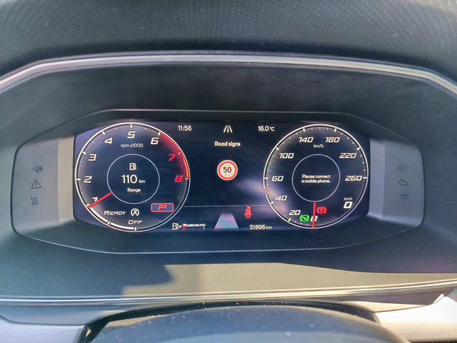 Imagen de SEAT León
