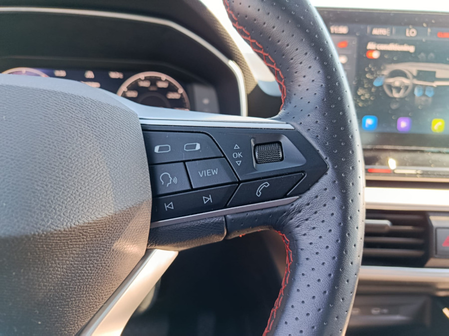 Imagen de SEAT León