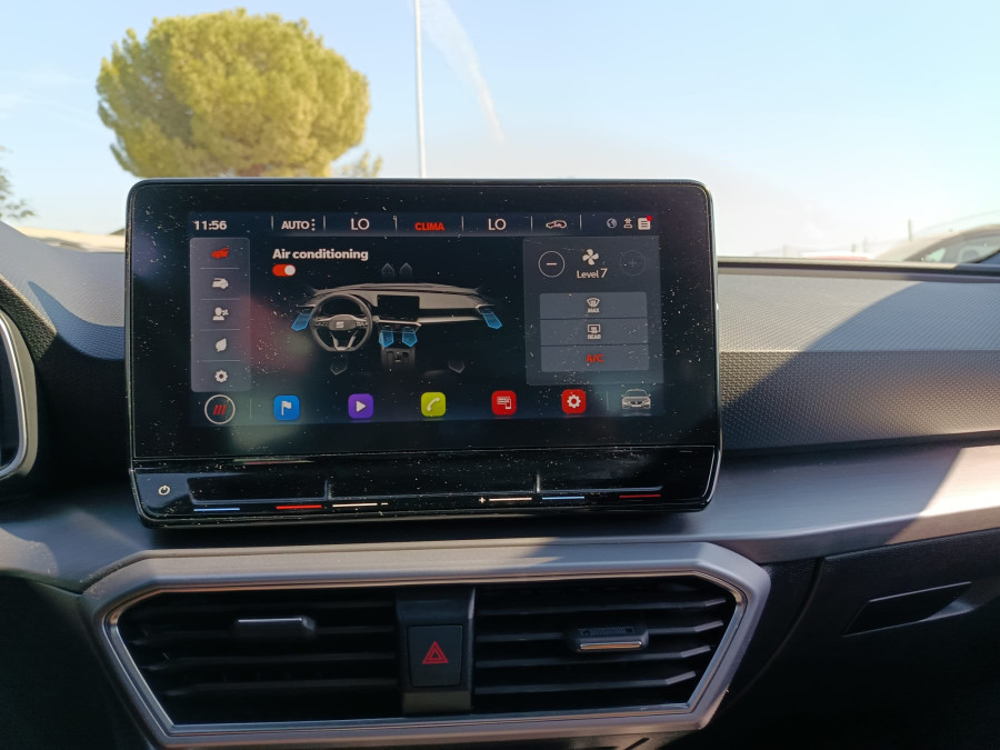 Imagen de SEAT León