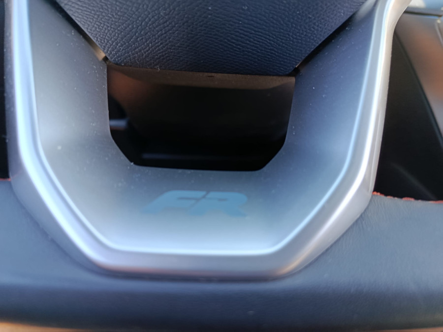 Imagen de SEAT León