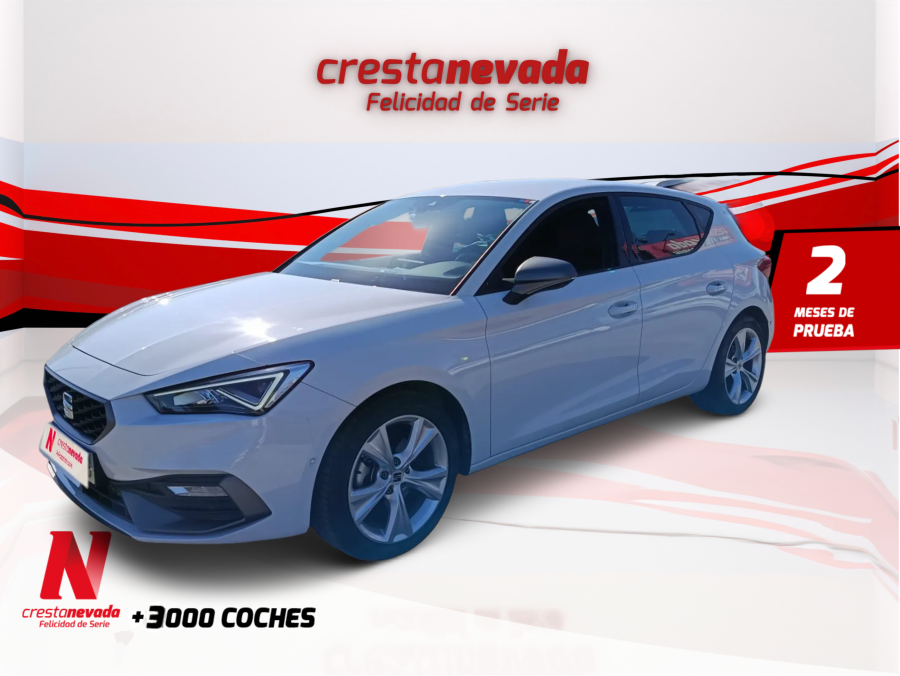 Imagen de SEAT León