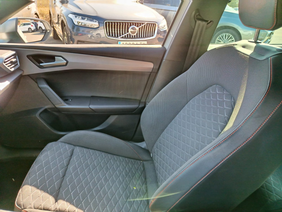 Imagen de SEAT León