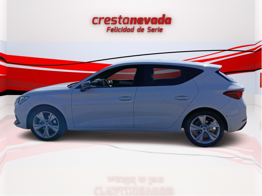 Imagen de SEAT León
