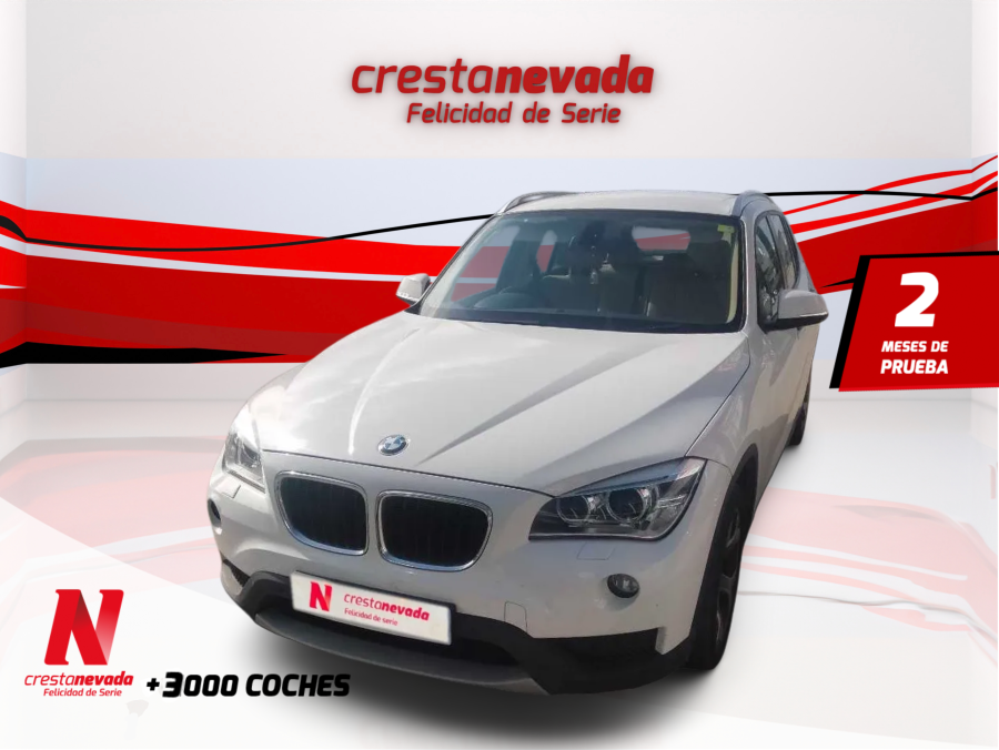Imagen de BMW X1