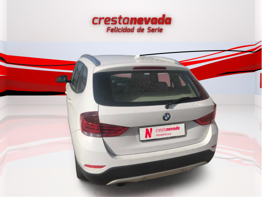 Imagen de BMW X1