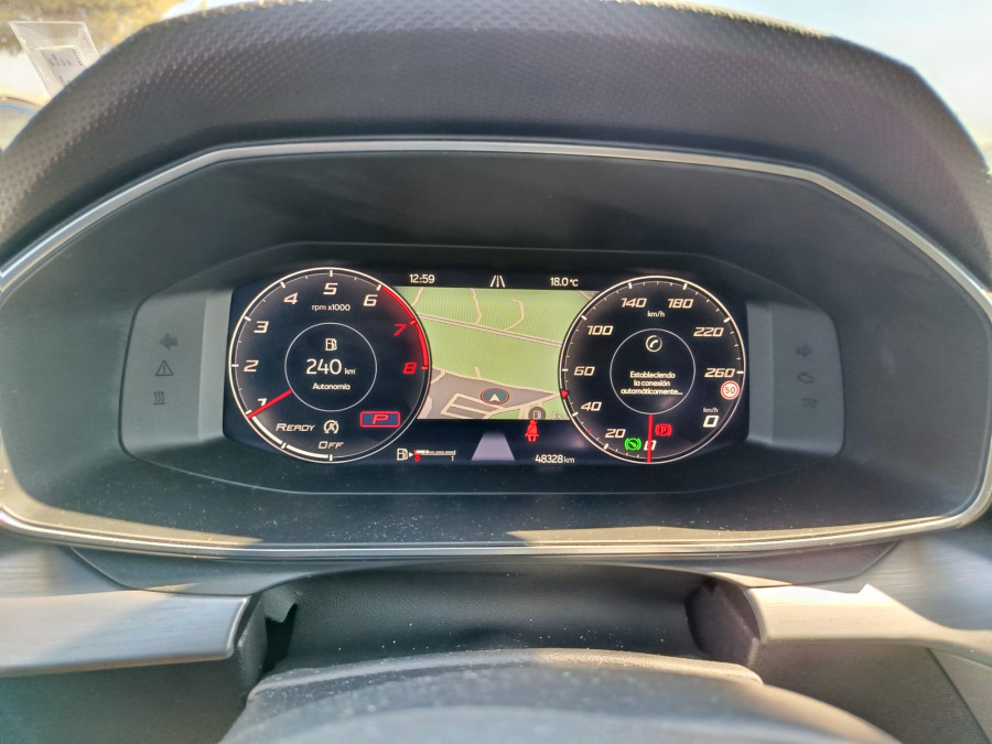 Imagen de SEAT León