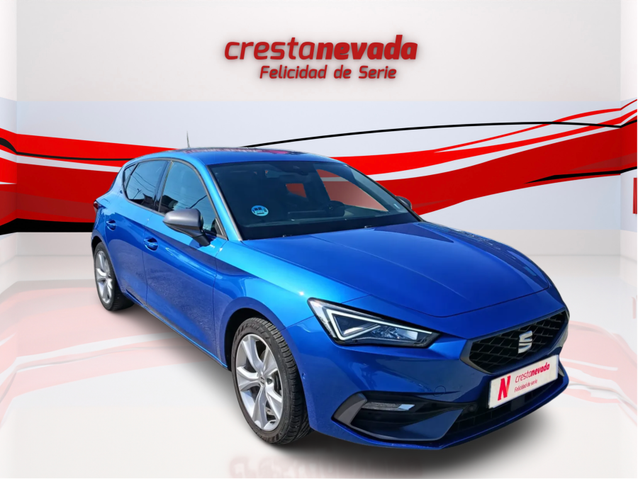 Imagen de SEAT León