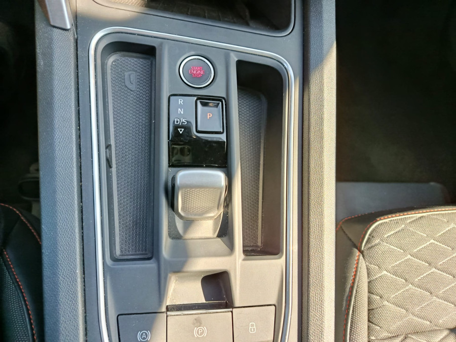 Imagen de SEAT León