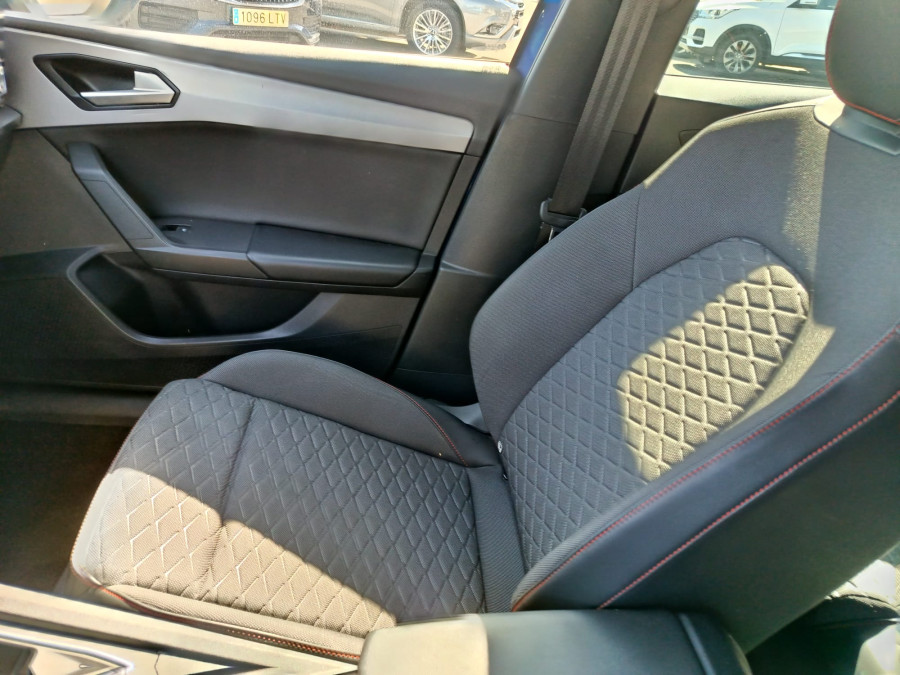 Imagen de SEAT León