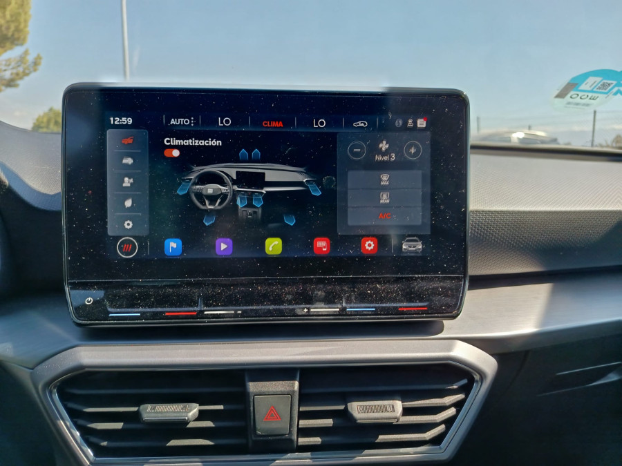 Imagen de SEAT León