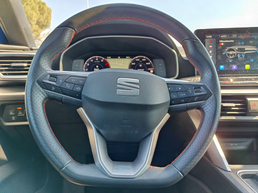 Imagen de SEAT León