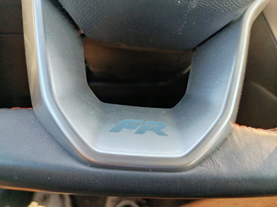 Imagen de SEAT León