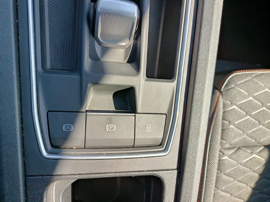 Imagen de SEAT León