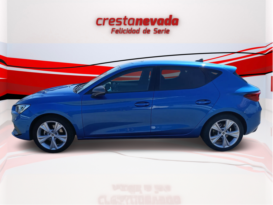 Imagen de SEAT León