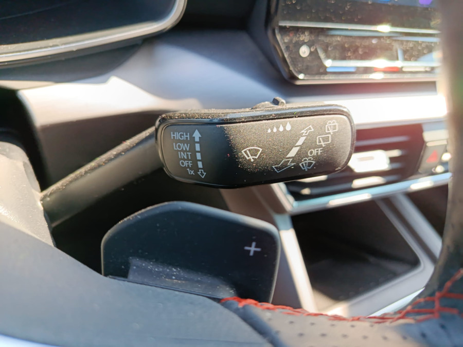Imagen de SEAT León