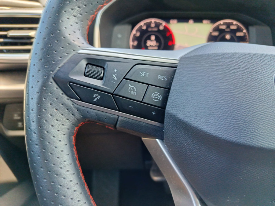 Imagen de SEAT León