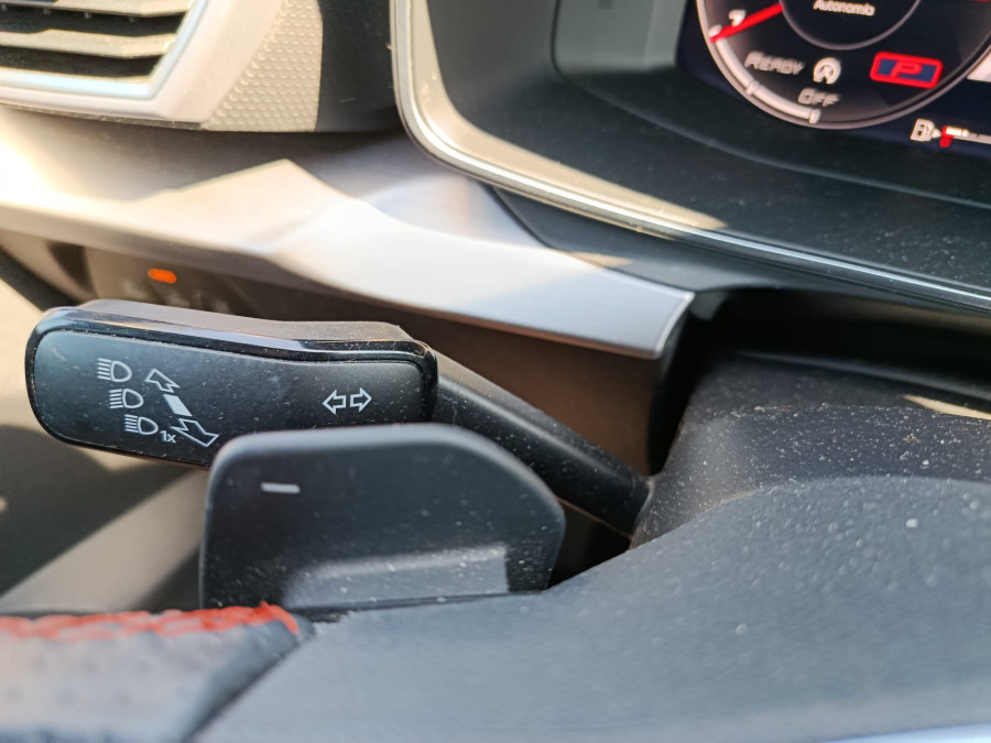 Imagen de SEAT León