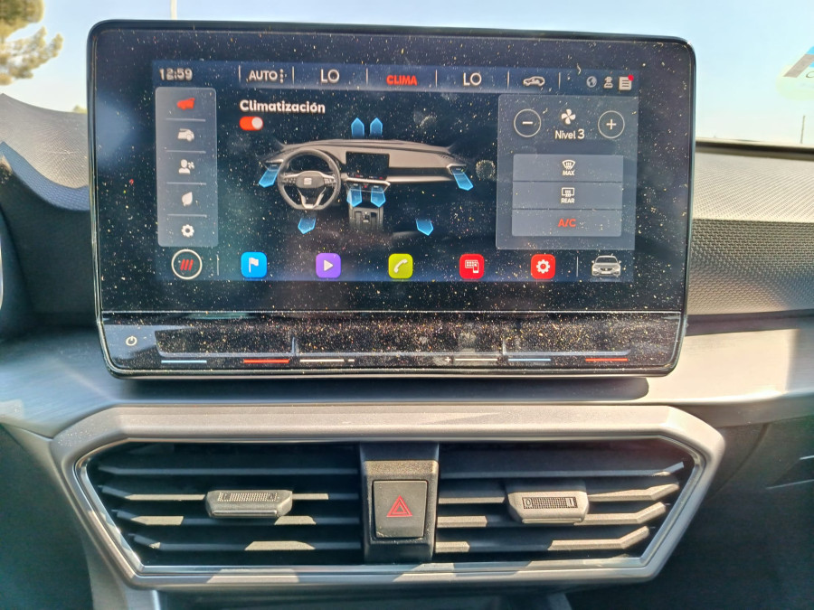 Imagen de SEAT León